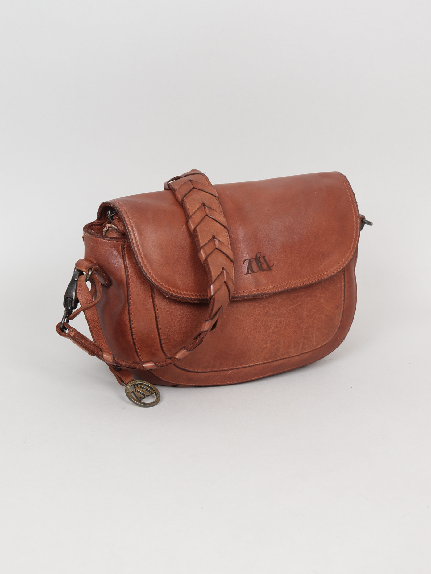 Women Crosbody Leather Bag