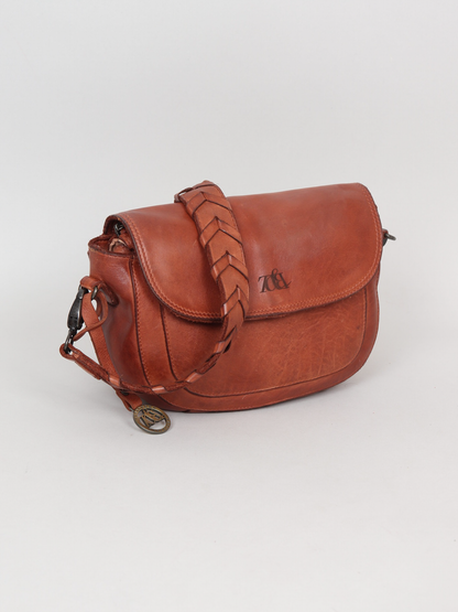 Women Crosbody Leather Bag