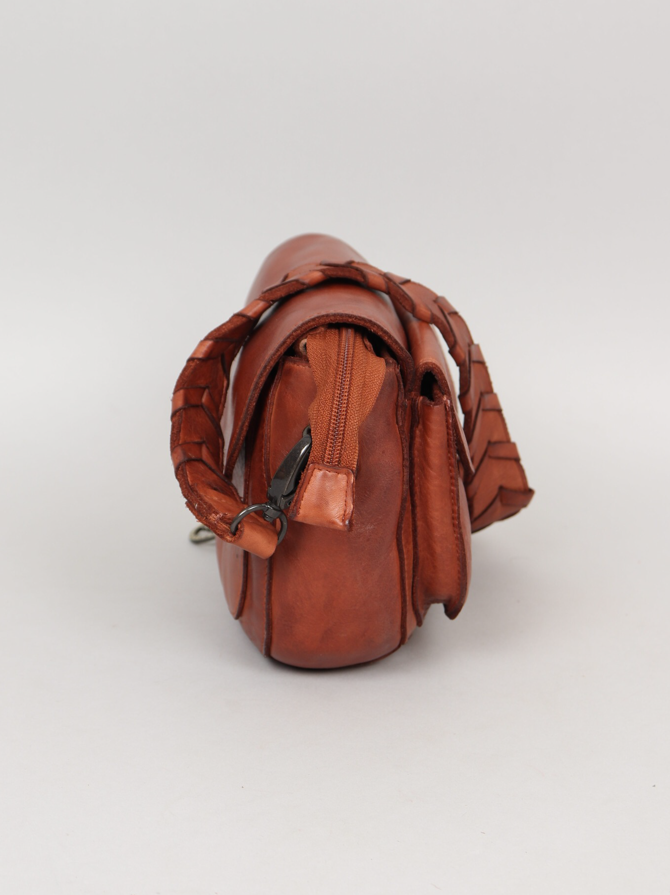Women Crosbody Leather Bag