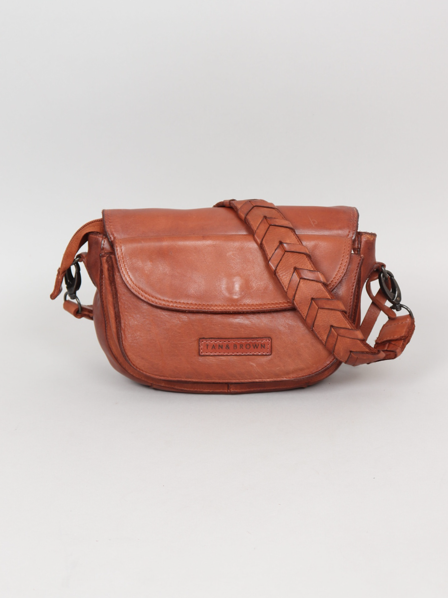 Women Crosbody Leather Bag