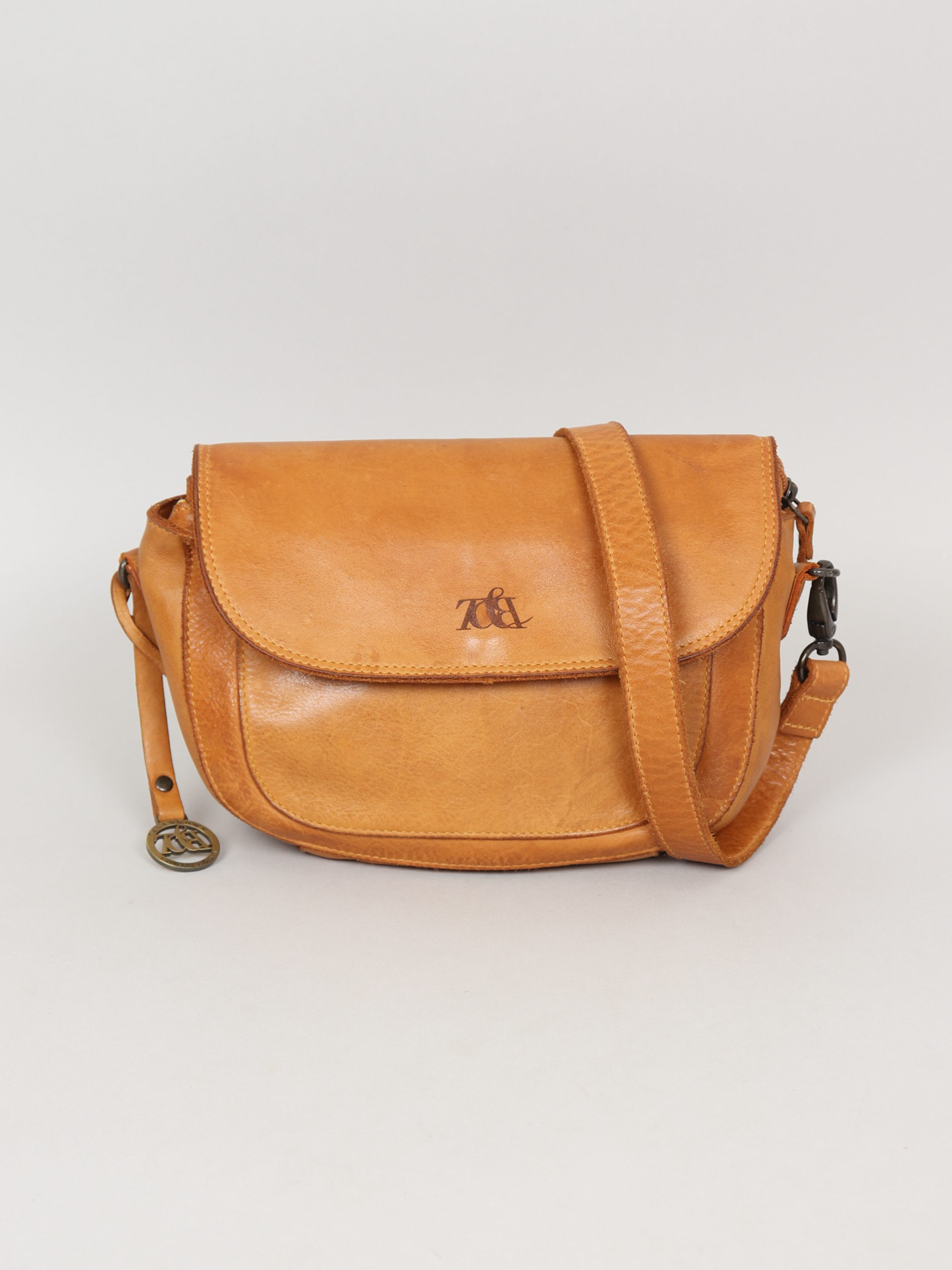 Women Crosbody Leather Bag