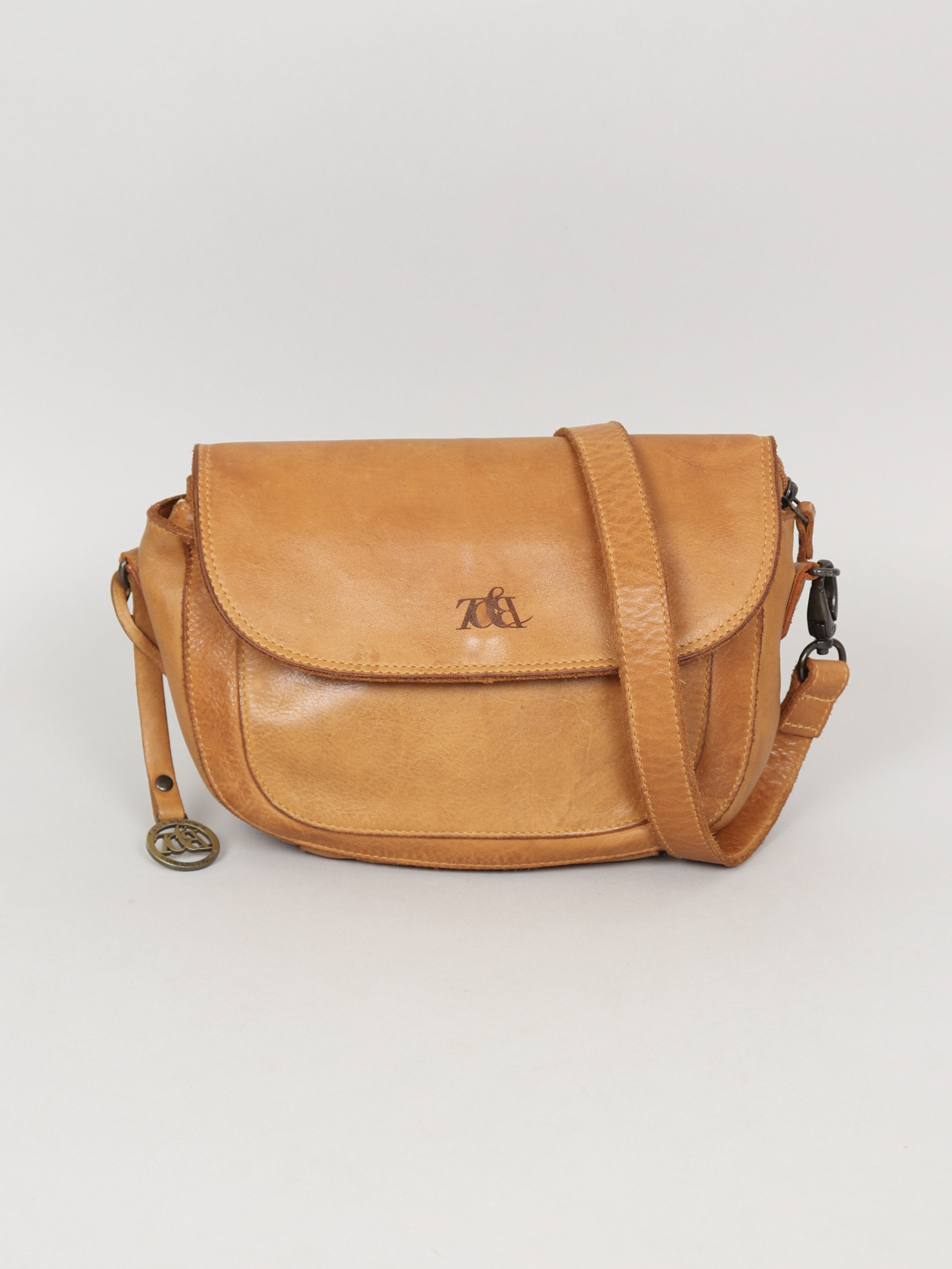Women Crosbody Leather Bag