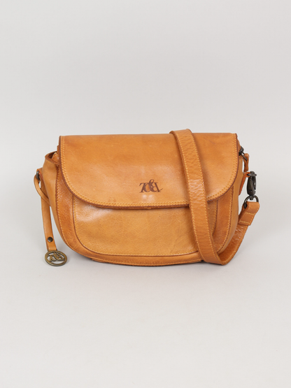 Women Crosbody Leather Bag