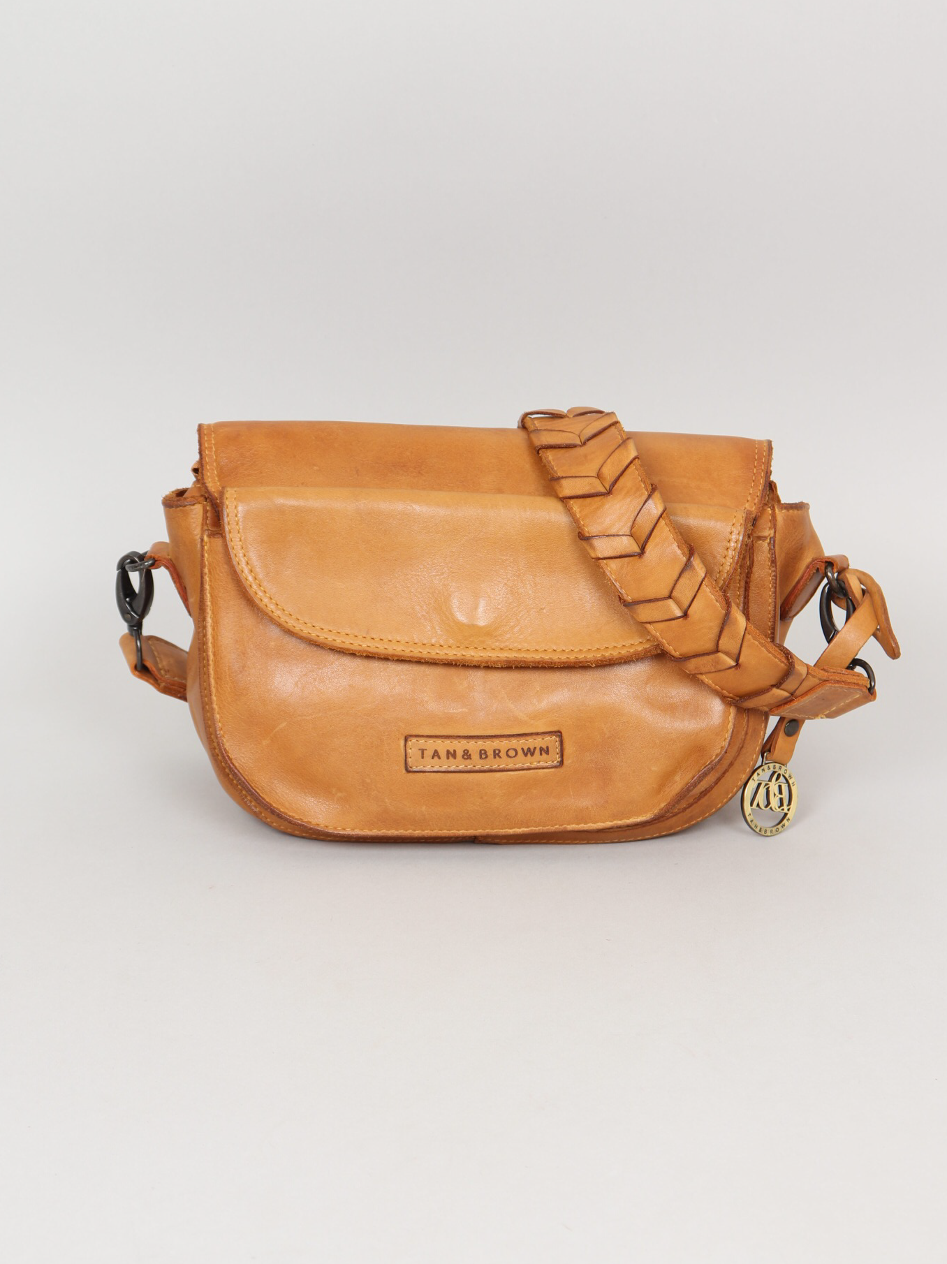 Women Crosbody Leather Bag