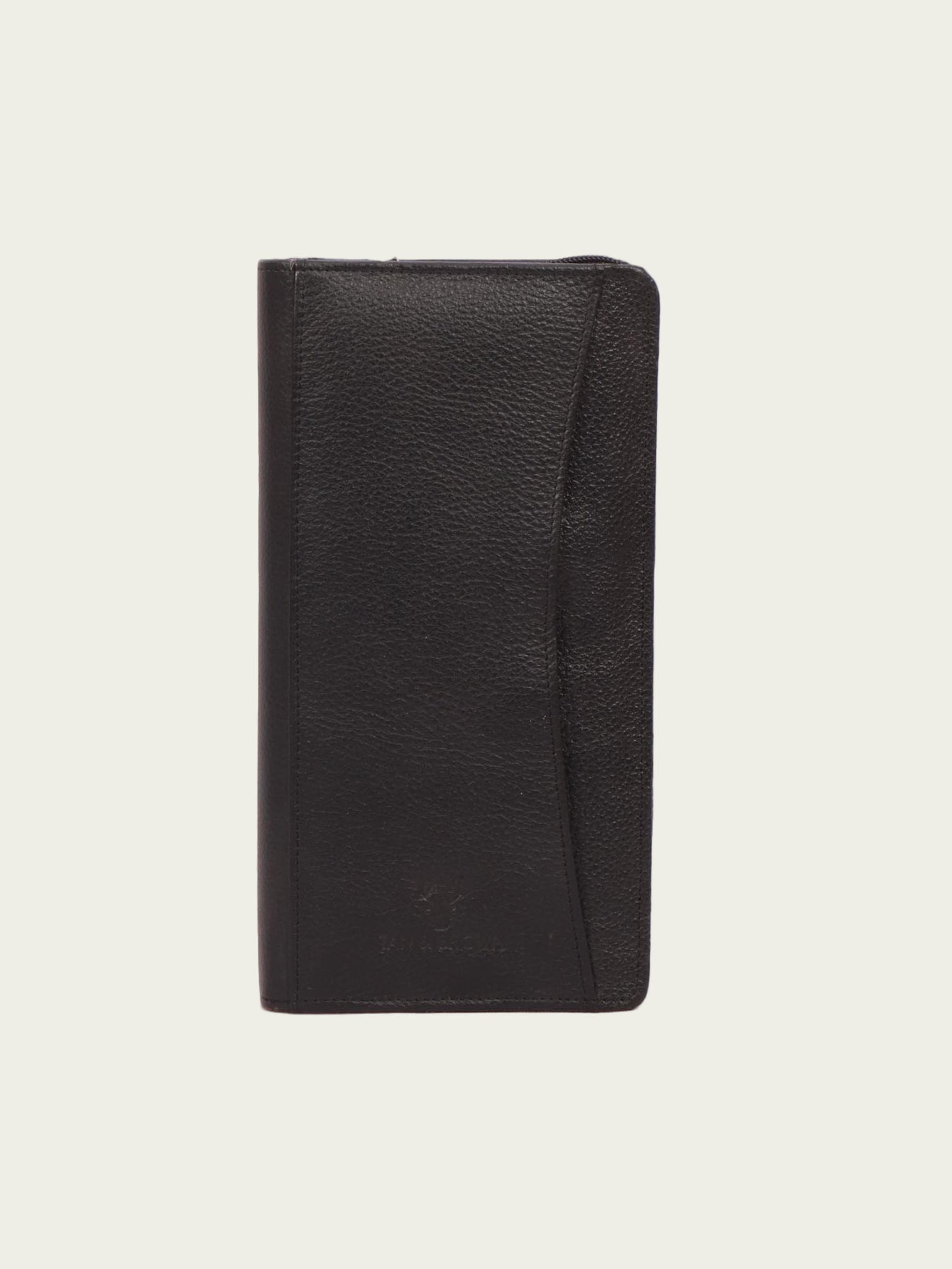 Genuine Leather Passport Cover
