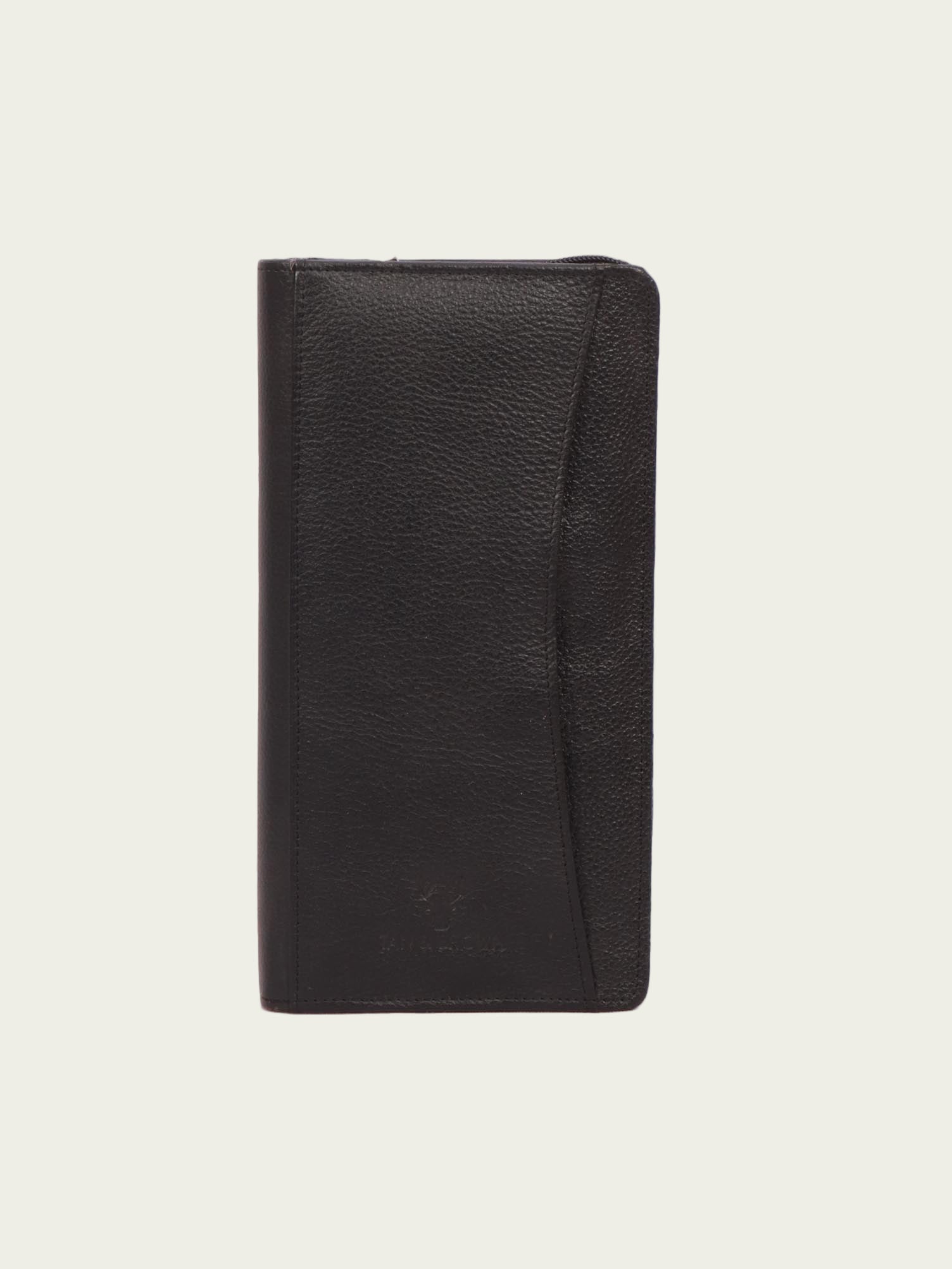 Genuine Leather Passport Cover