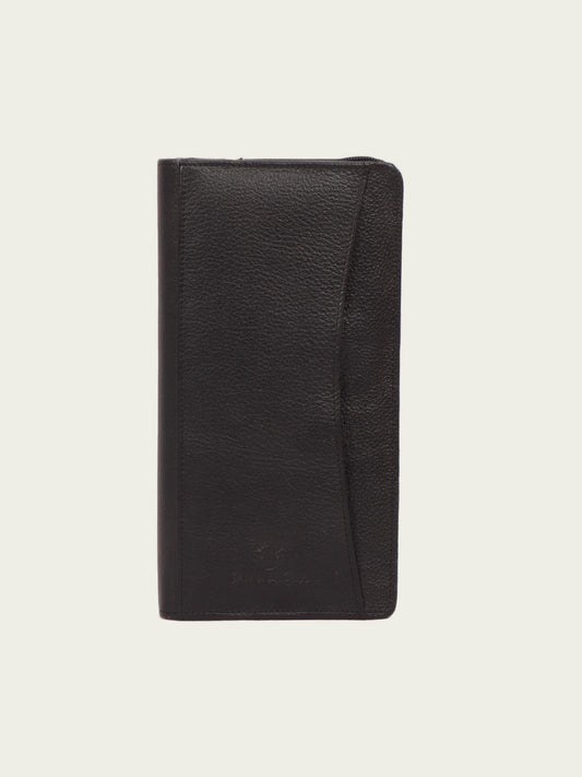Genuine Leather Passport Cover