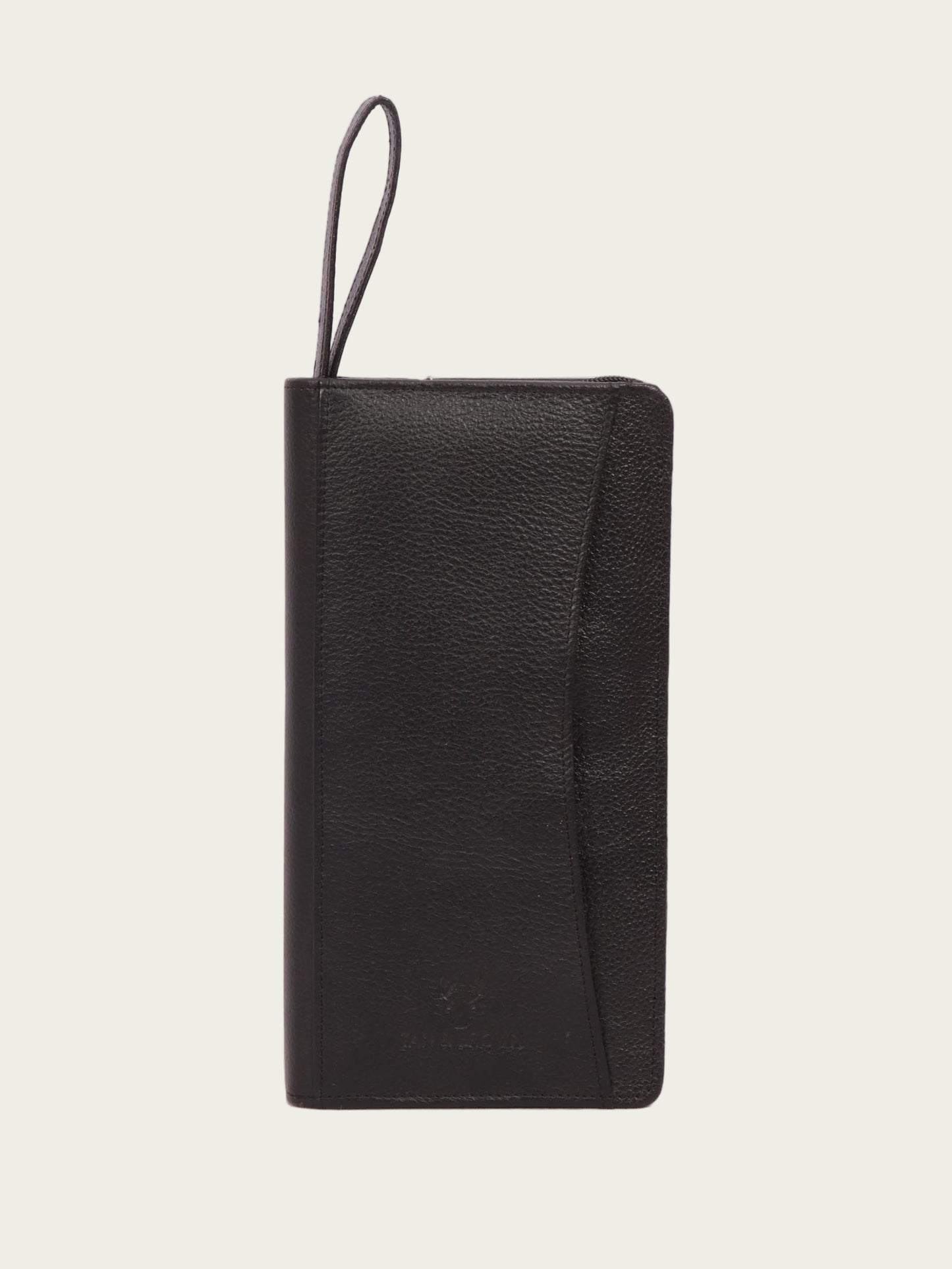 Genuine Leather Passport Cover