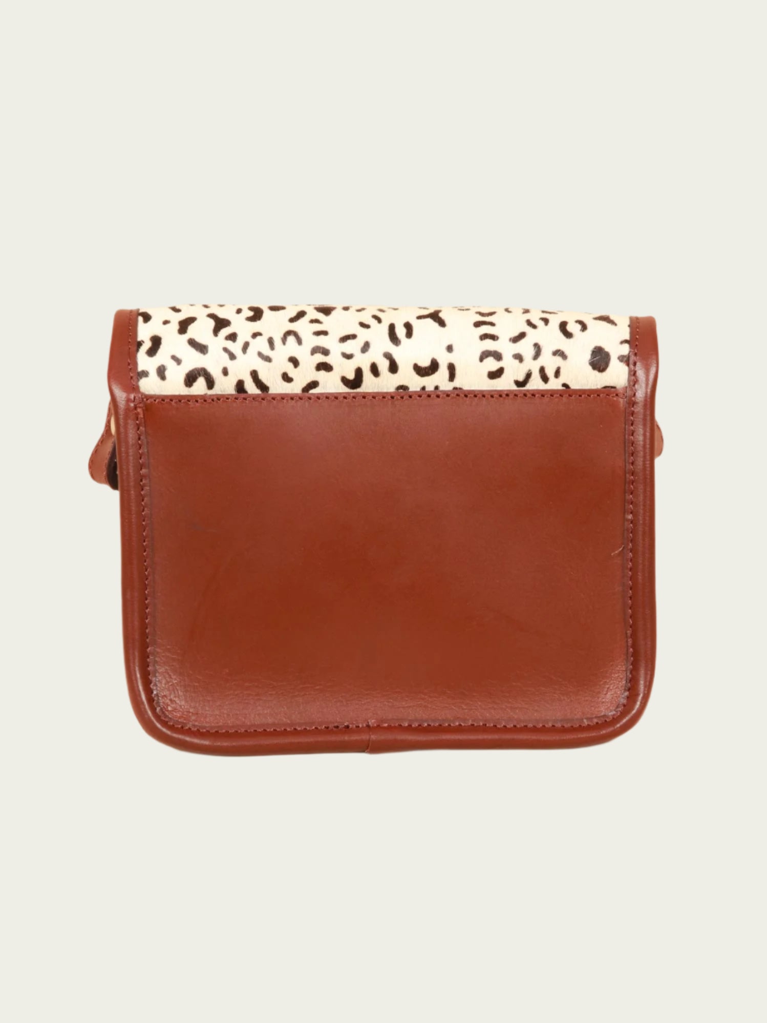 pure leather sling bag for ladies