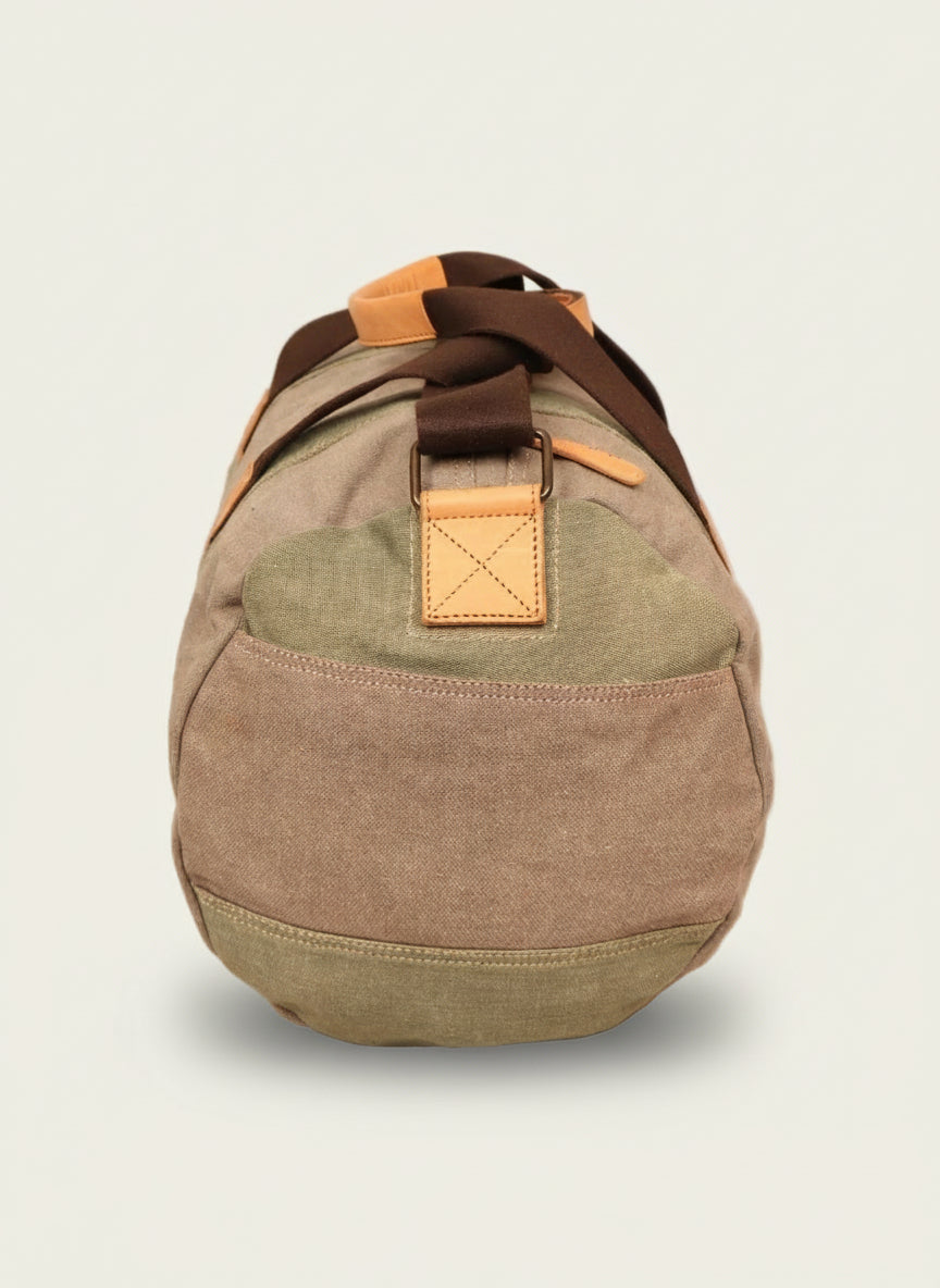 Canvas Travel bag