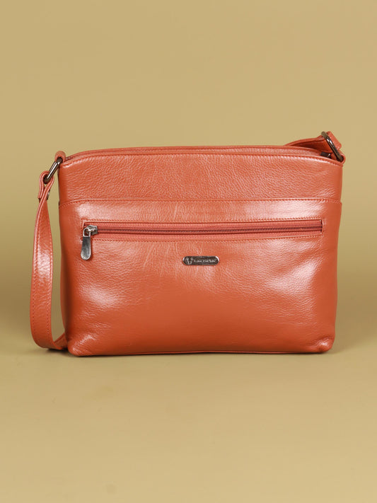 LUZ SLING BAG