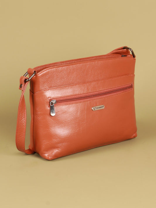 LUZ SLING BAG