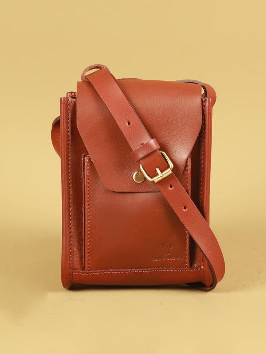 POP SLING BAG