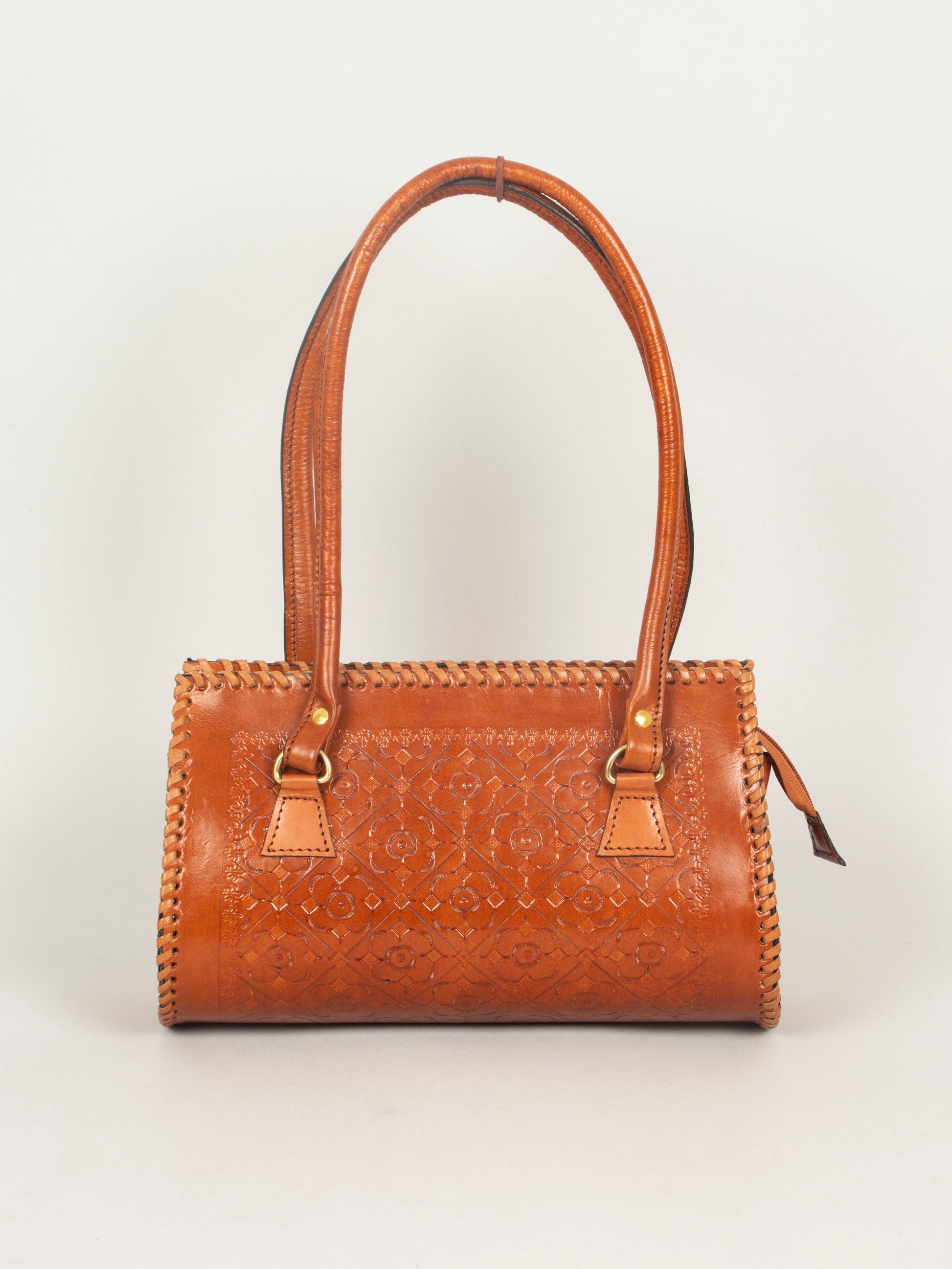 Leather Hand Bag