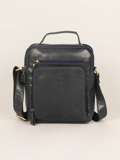 Leather Sling Bag