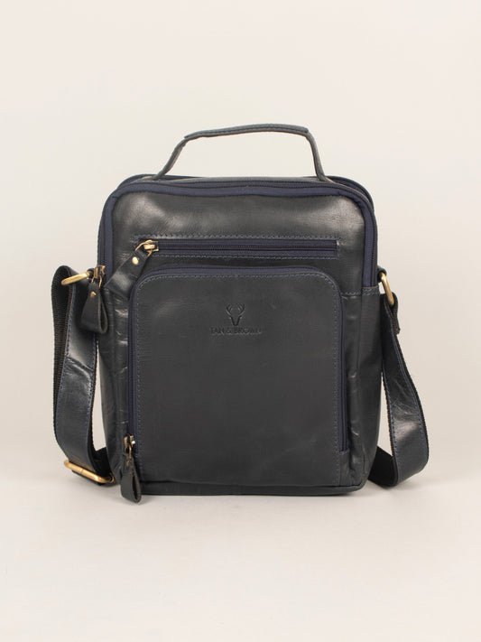 Leather Sling Bag