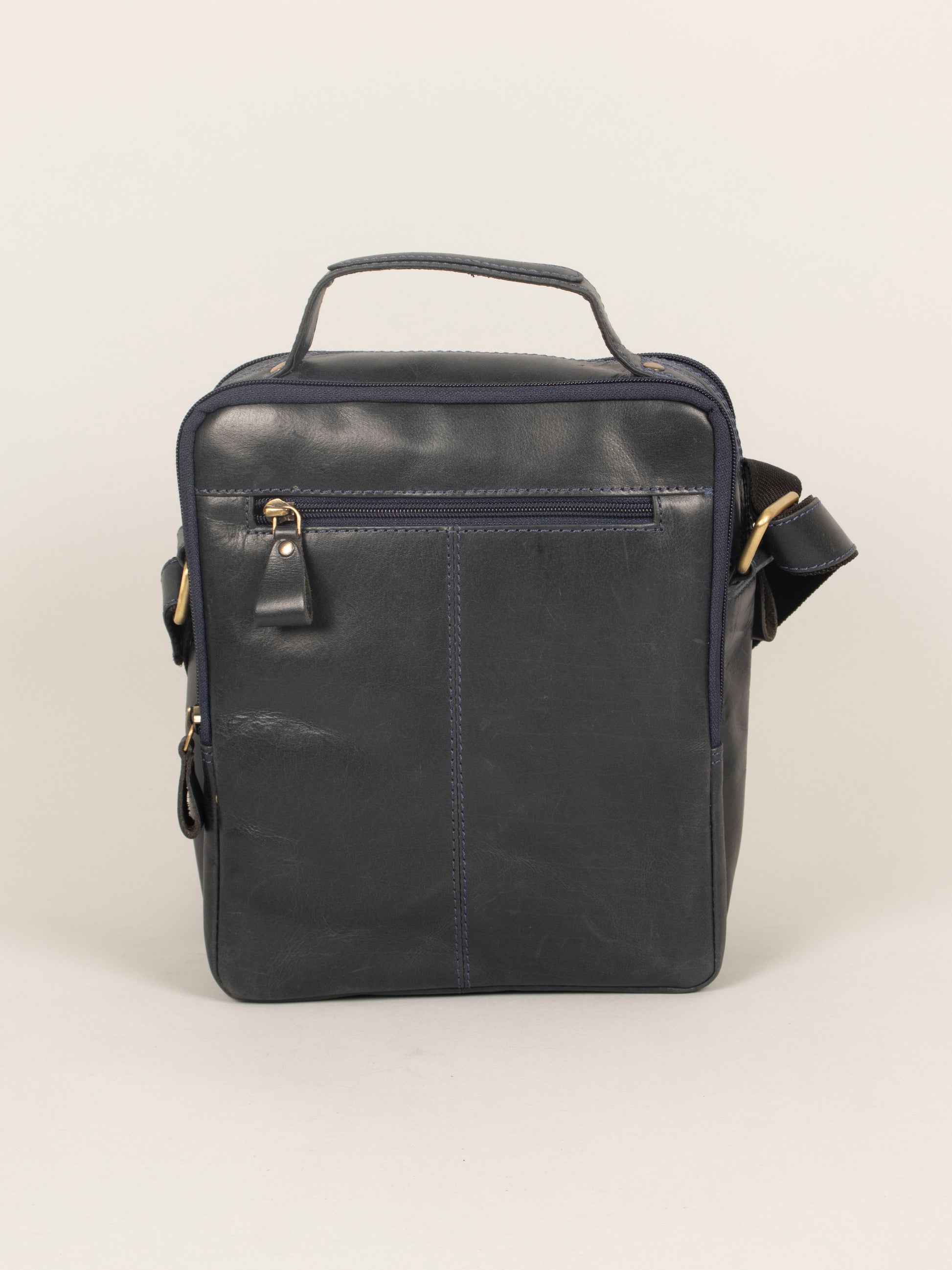 Leather Sling Bag