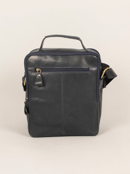 Leather Sling Bag