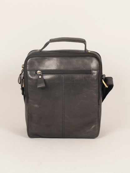 Leather Sling Bag