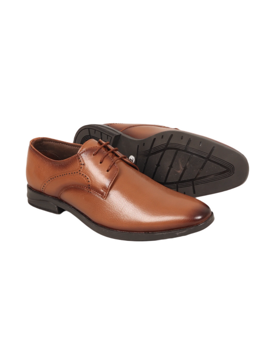Leather Formal Shoe