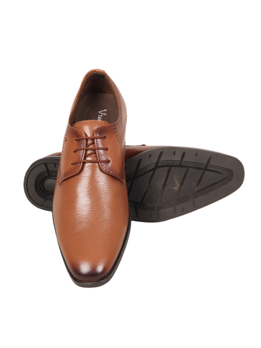 Leather Formal Shoe