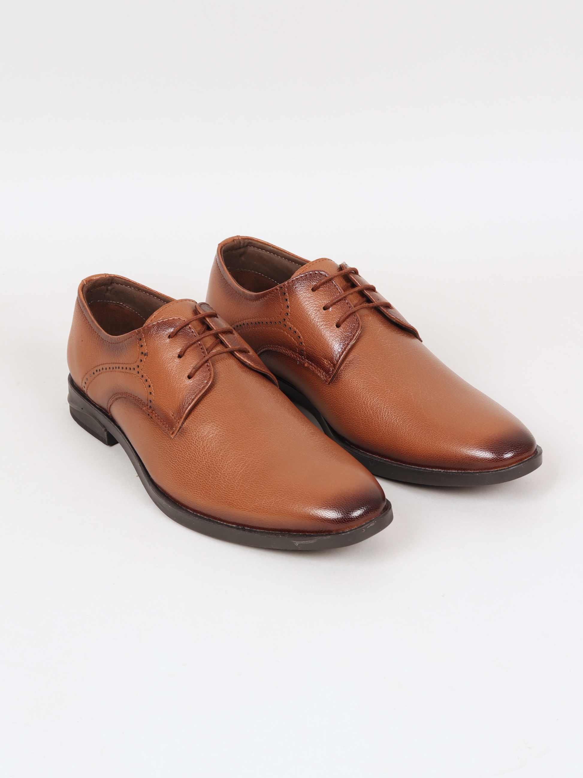 Leather Formal Shoe