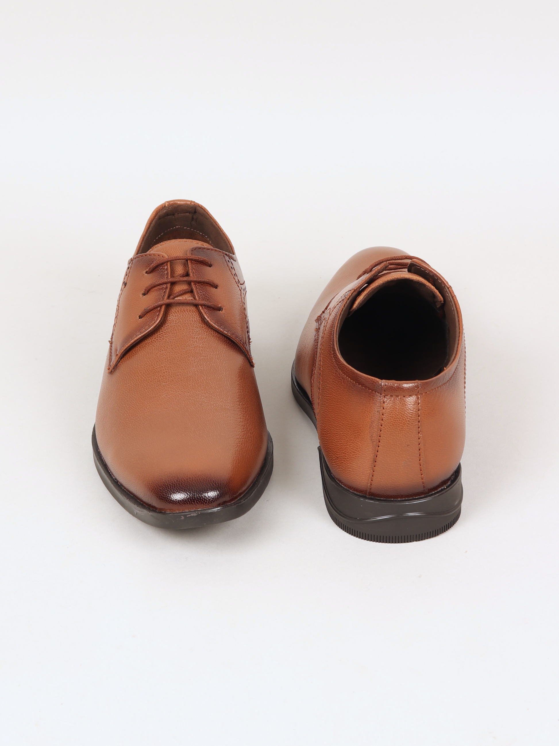 Leather Formal Shoe