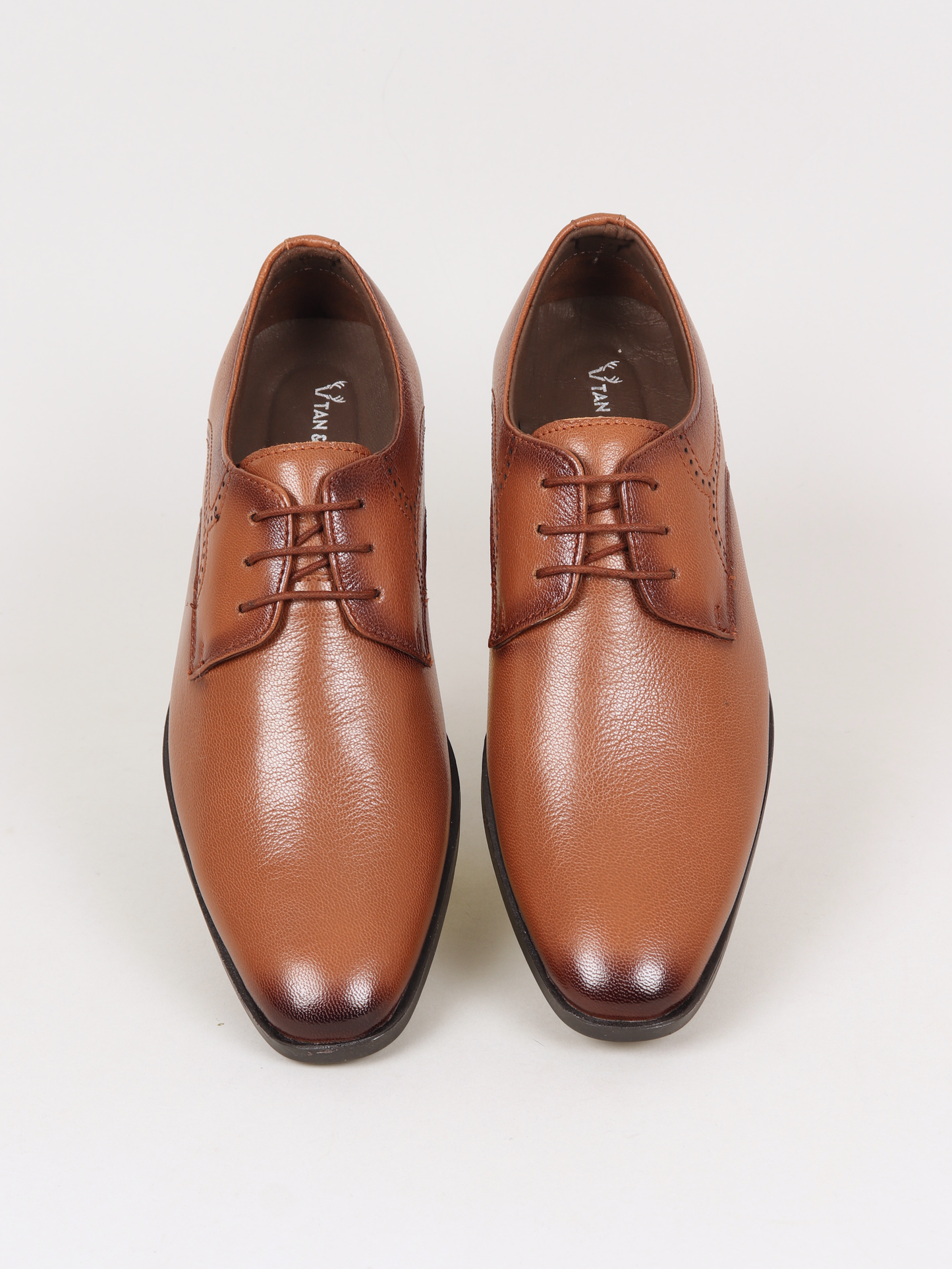 Leather Formal Shoe