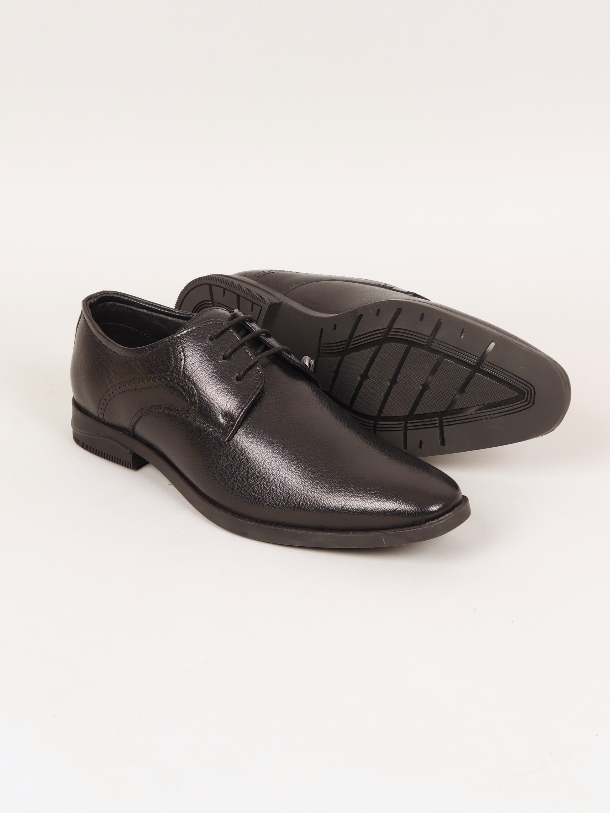 Leather Formal Shoe