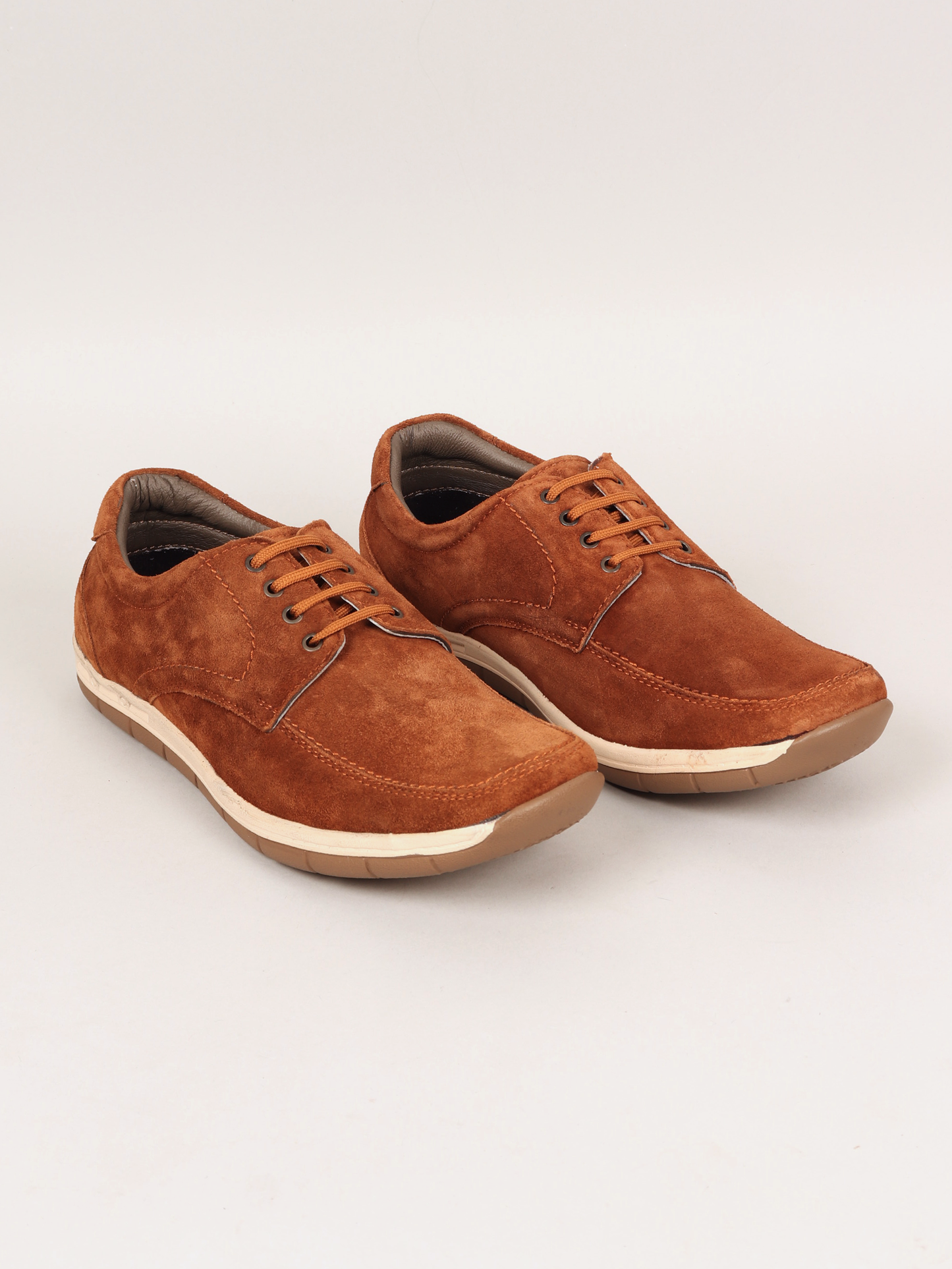 Leather Casual Shoe