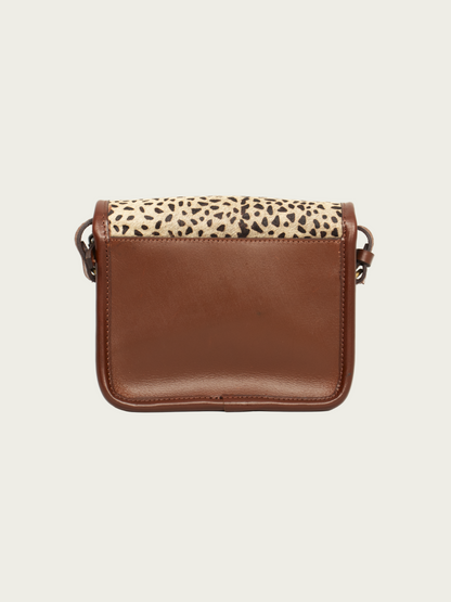 Leather Sling Bag