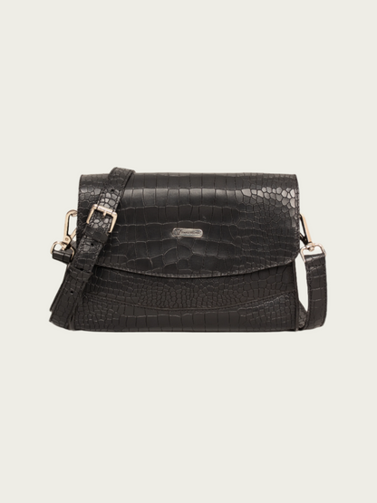 Leather Sling Bag