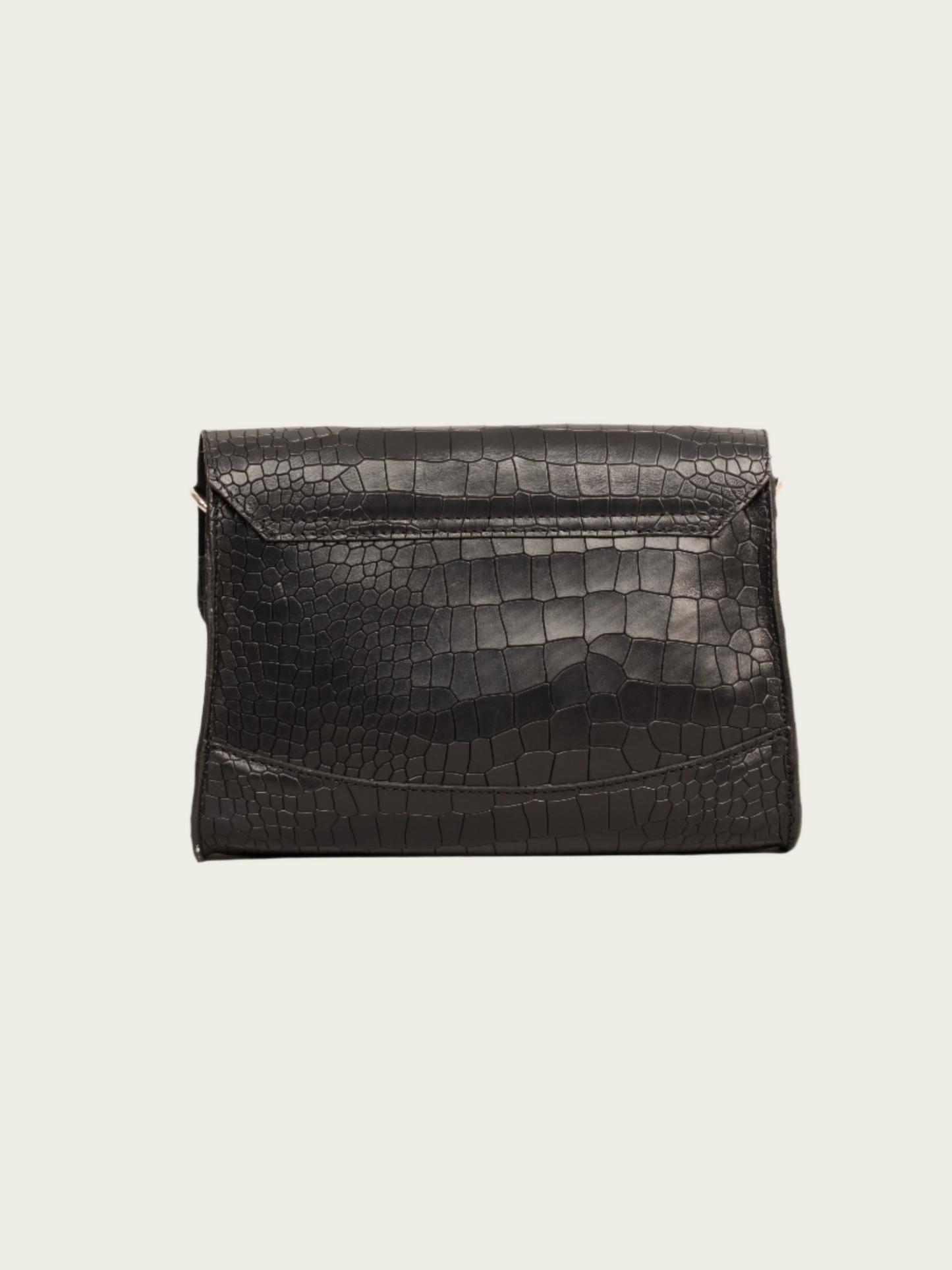 Leather Sling Bag