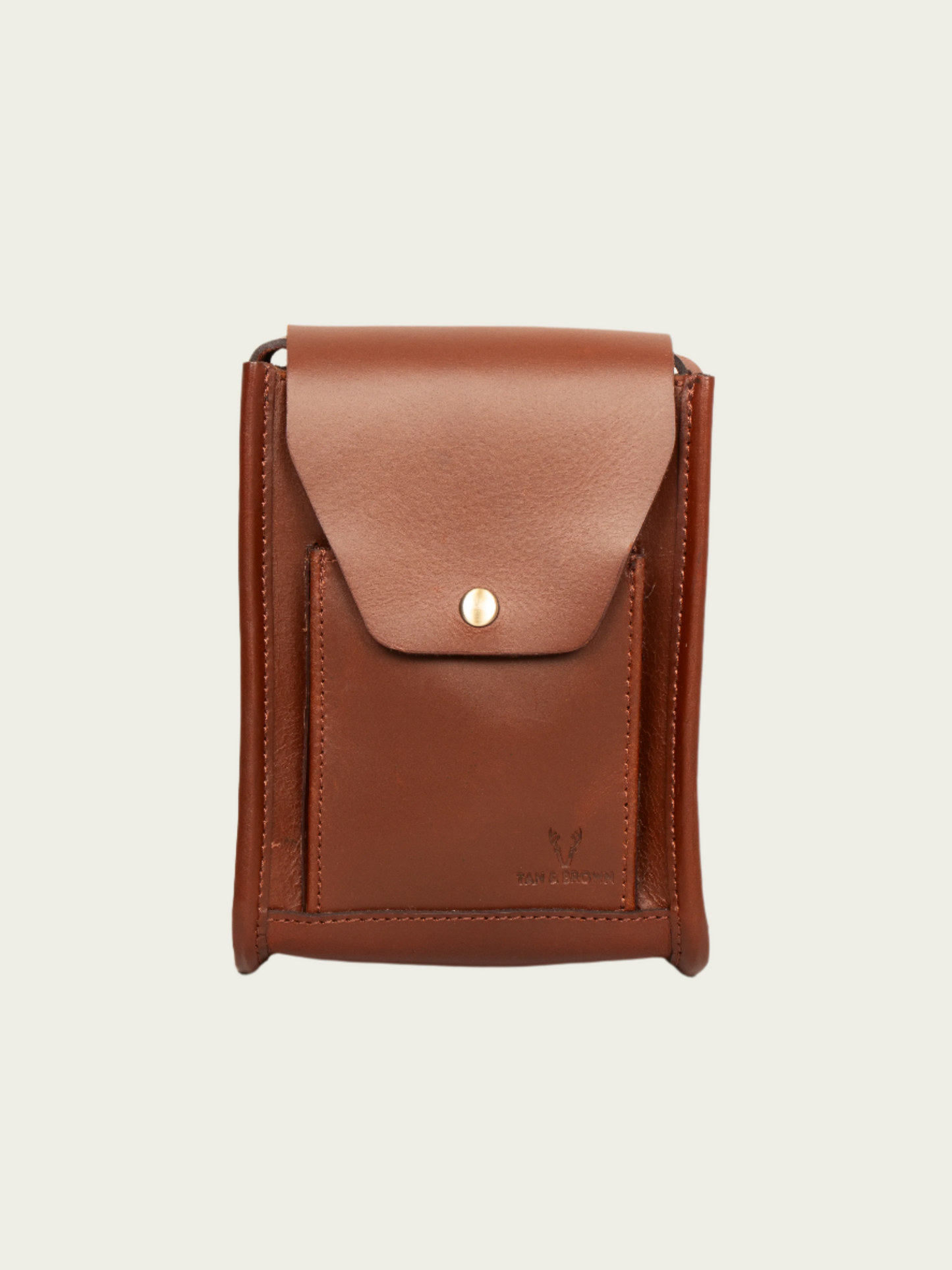 Leather Sling Bag