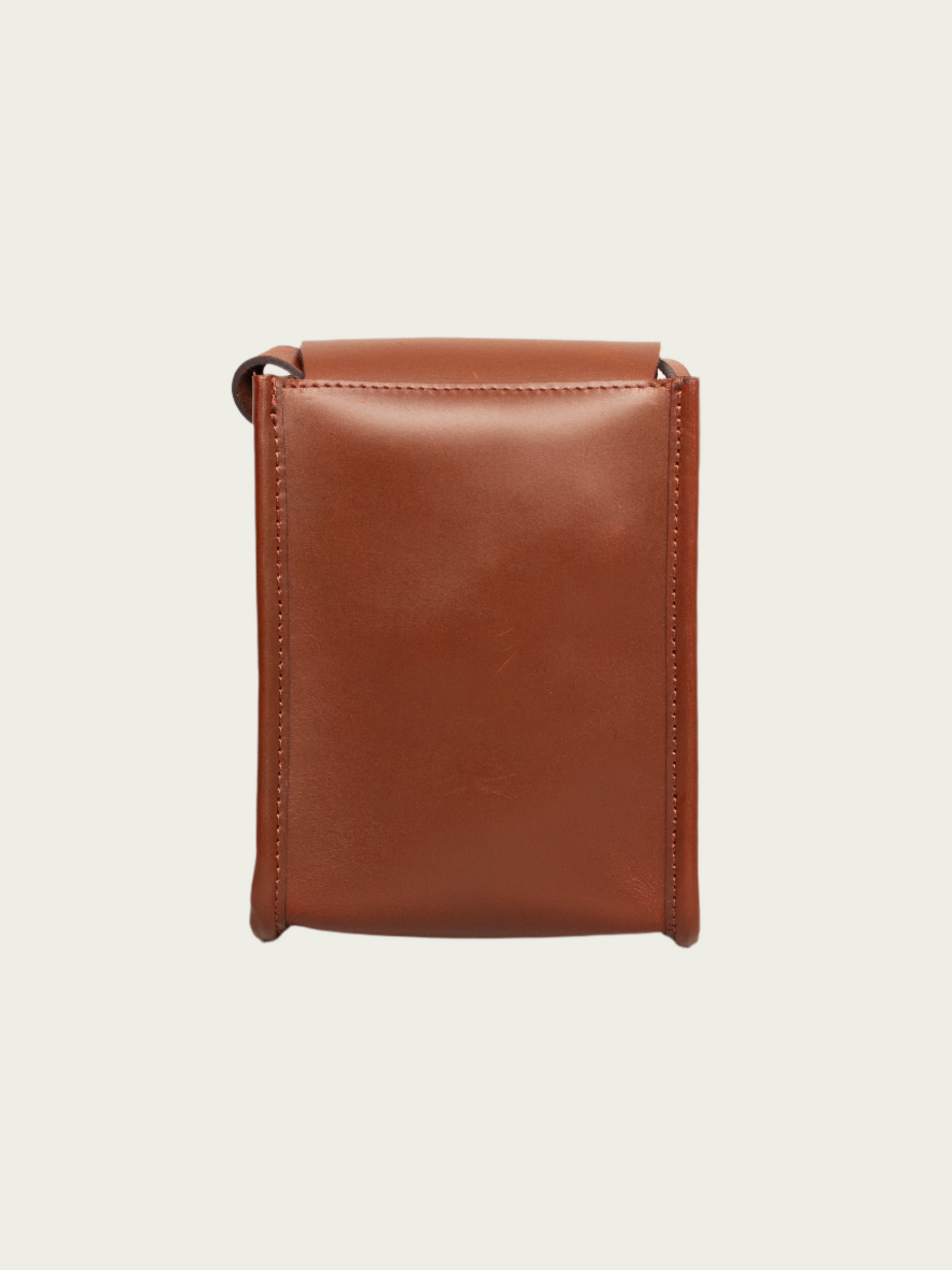Leather Sling Bag