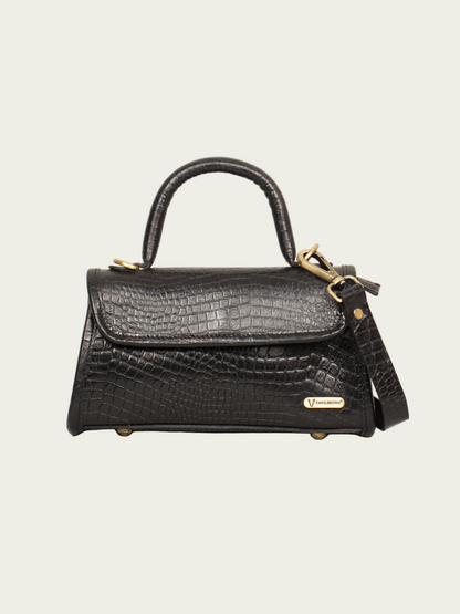 Leather Sling Bag