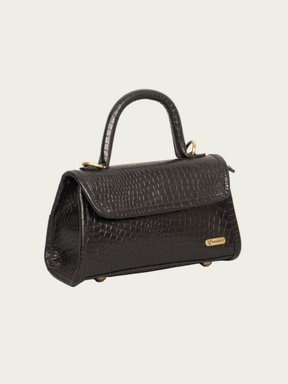 Leather Sling Bag