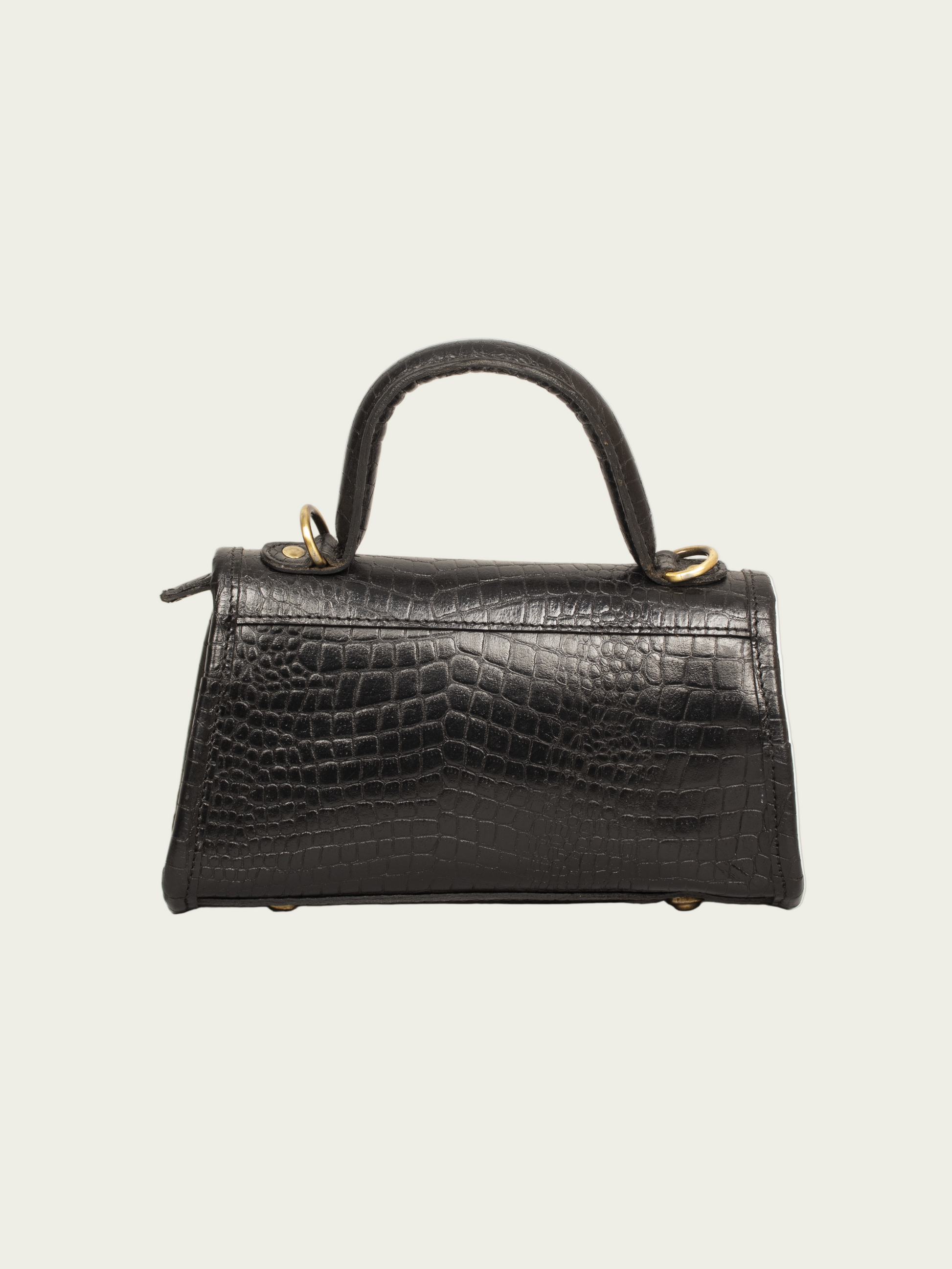 Leather Sling Bag