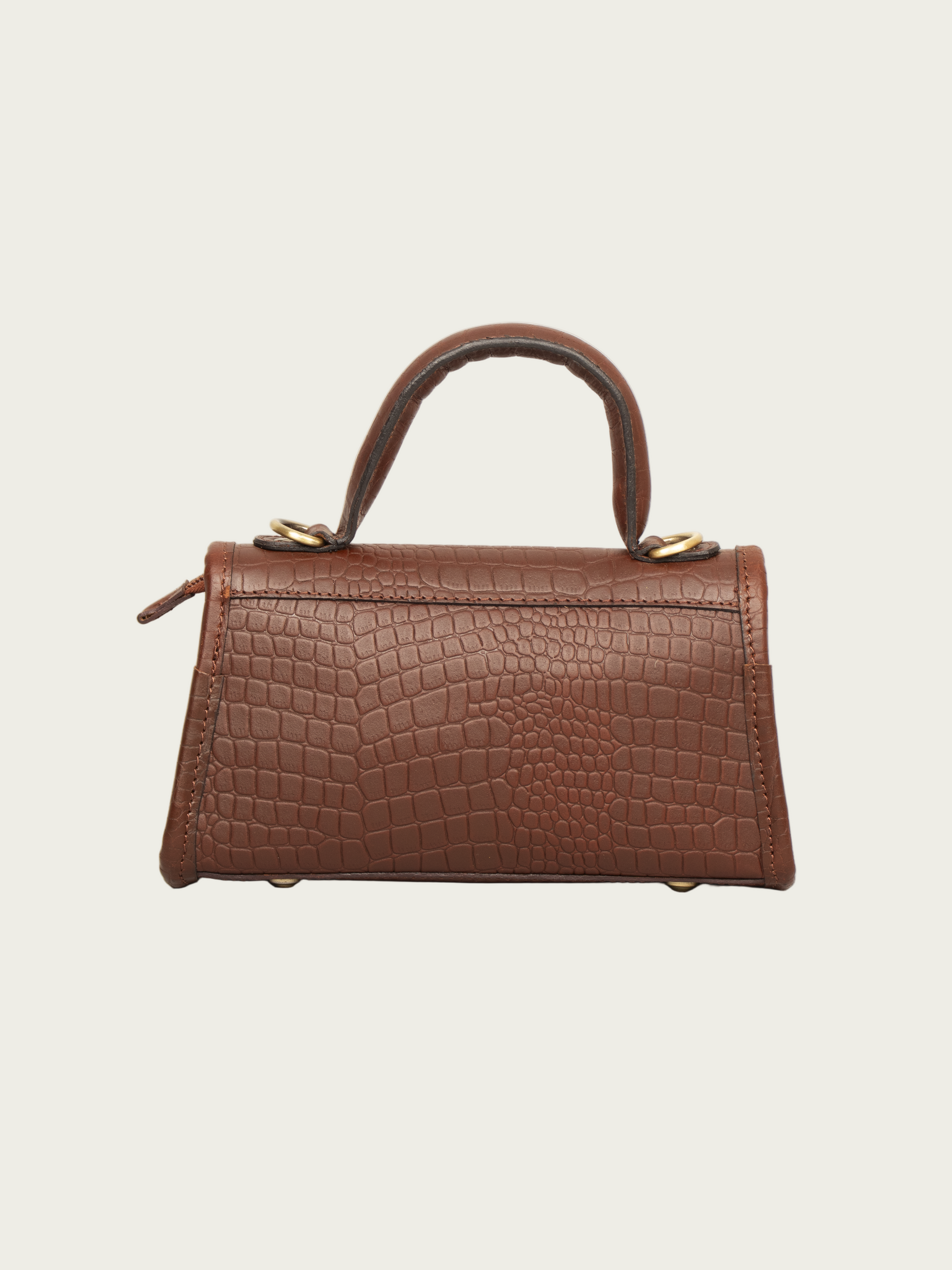 Leather Sling Bag
