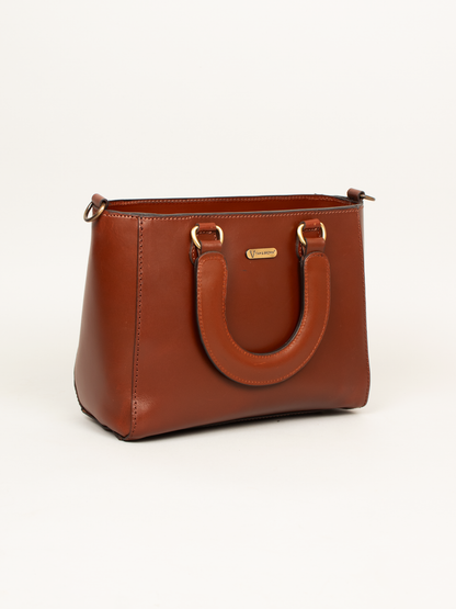 Leather Sling Bag