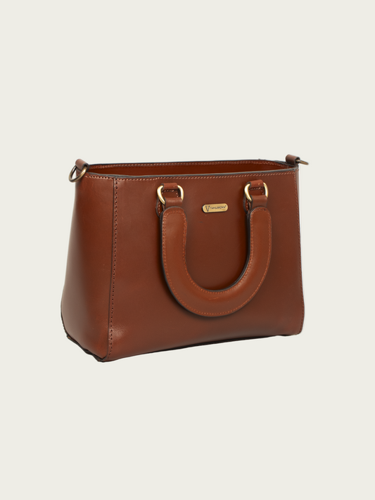 Leather Sling Bag