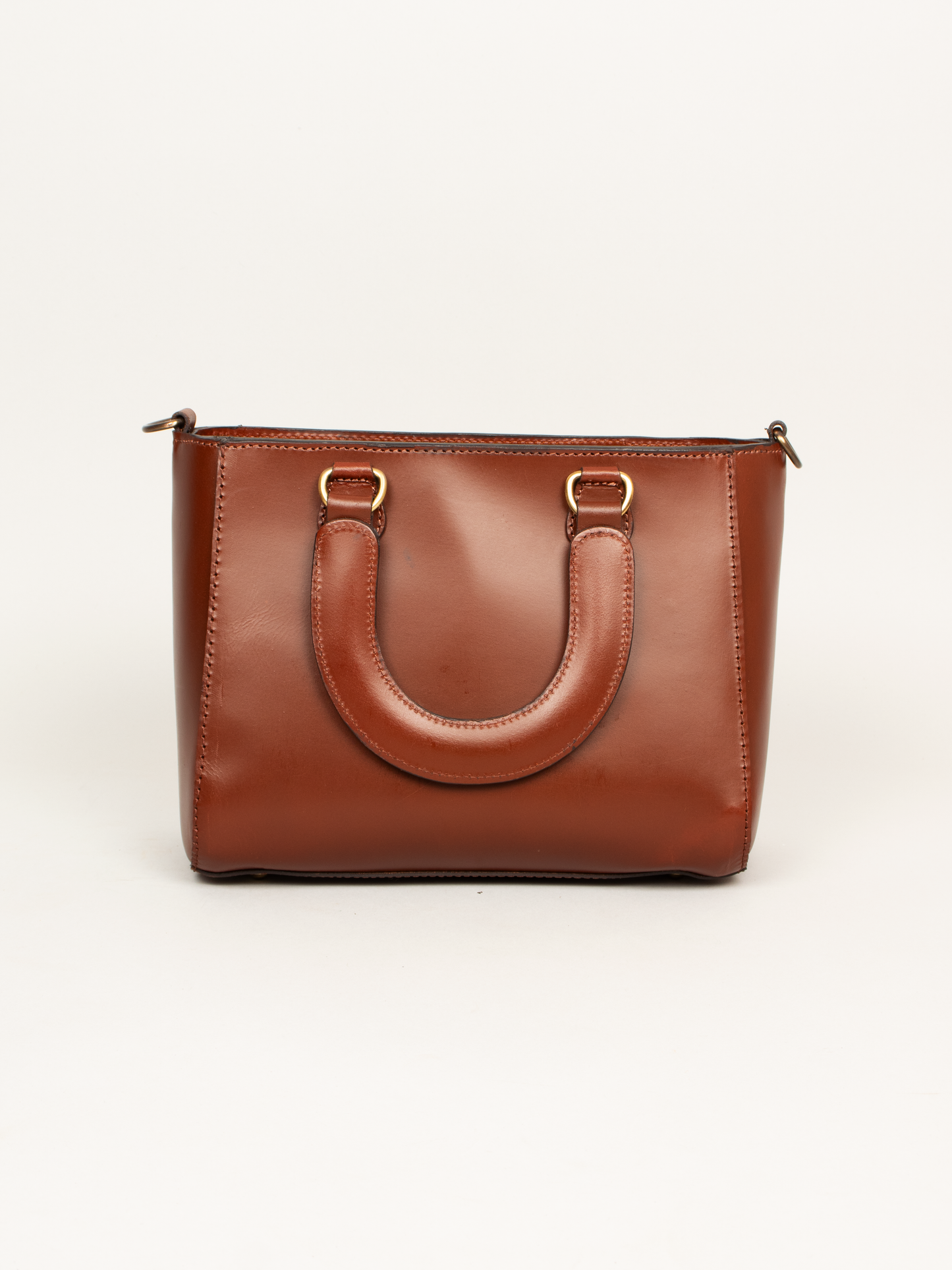 Leather Sling Bag