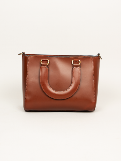 Leather Sling Bag