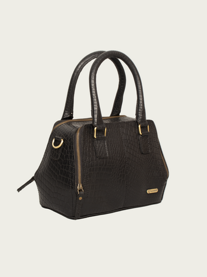 Leather Hand Bag