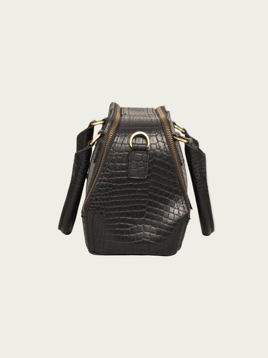 Leather Hand Bag