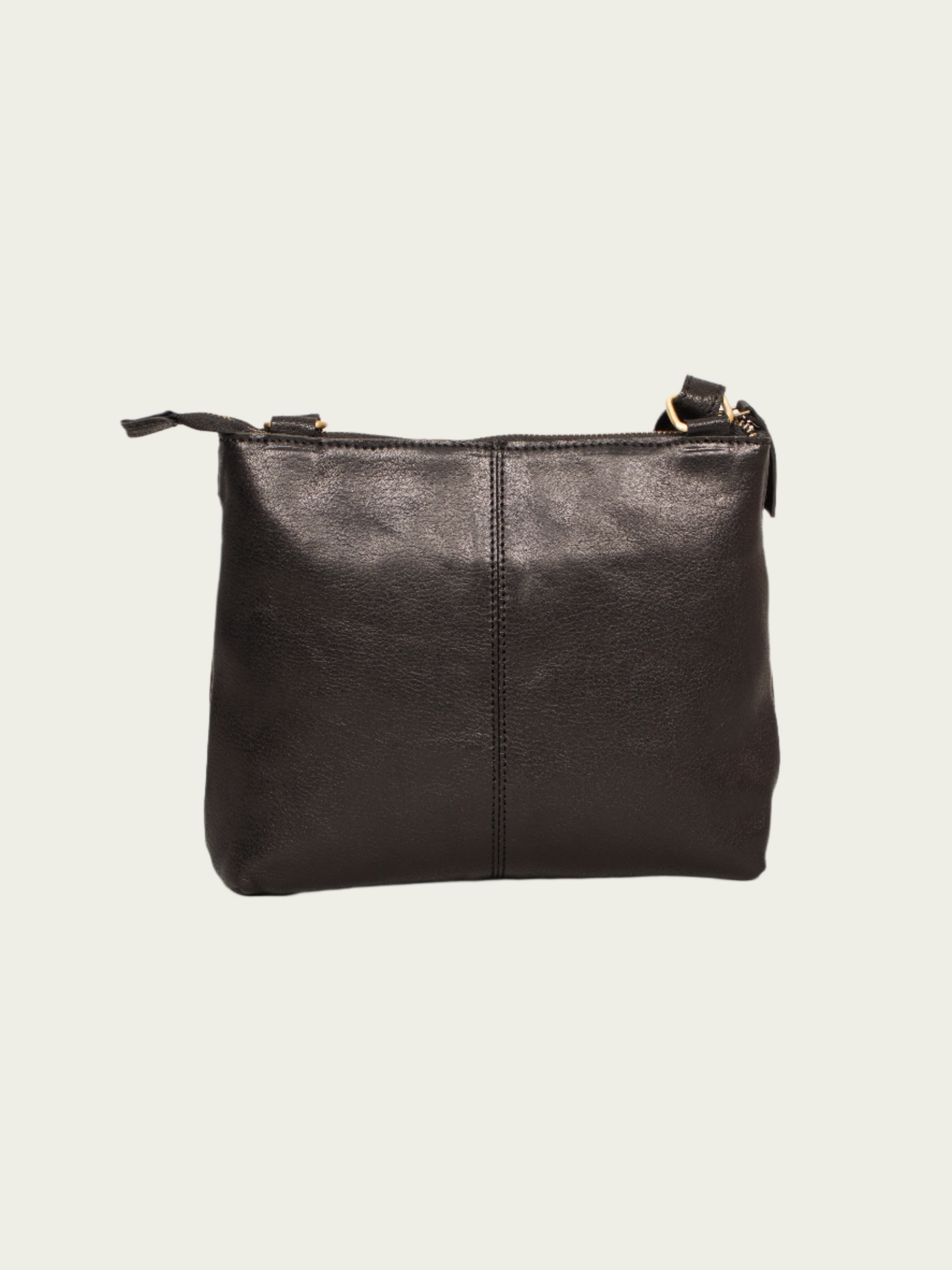 Leather Sling Bag