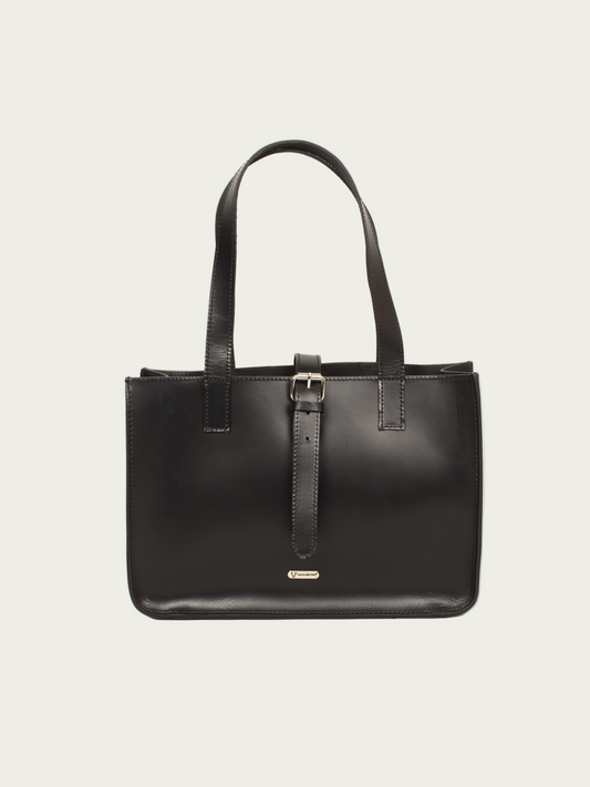 Leather Hand Bag