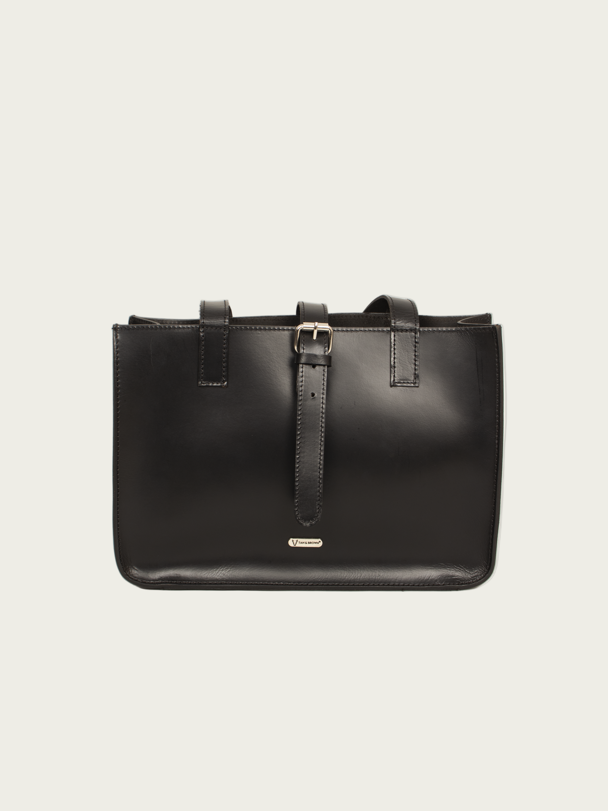 Leather Hand Bag