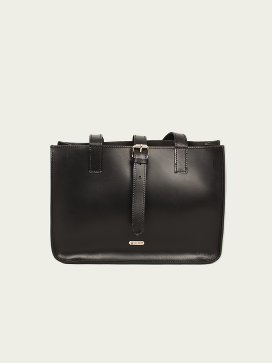 Leather Hand Bag