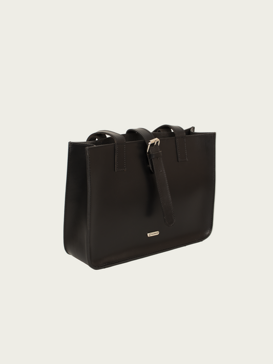 Leather Hand Bag